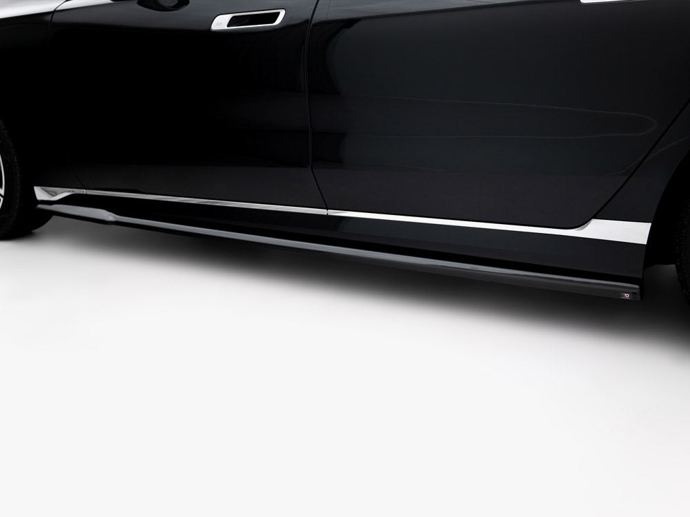 Full Body Kit Set 1 compatible with BMW 7 G70