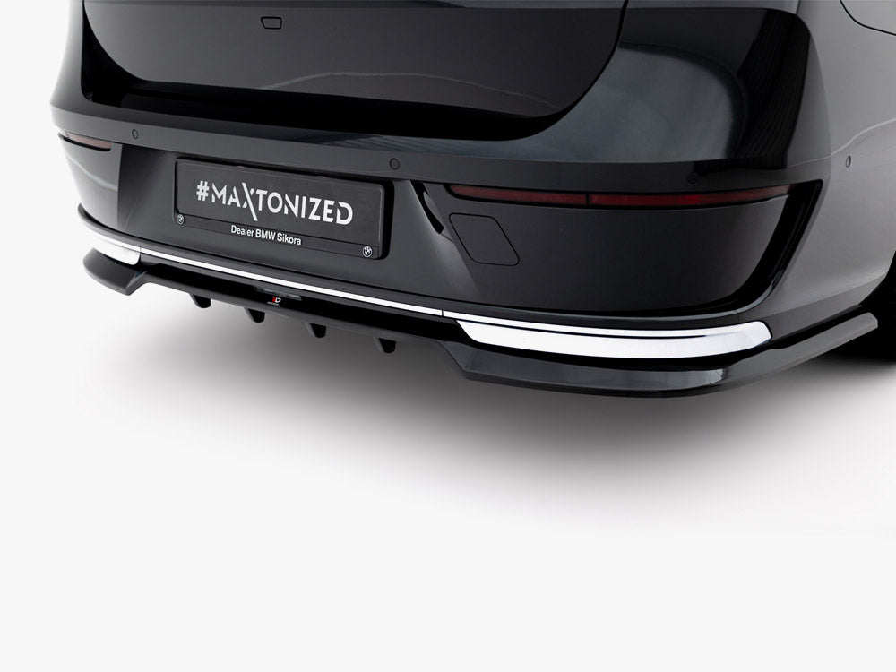 Full Body Kit Set 1 compatible with BMW 7 G70