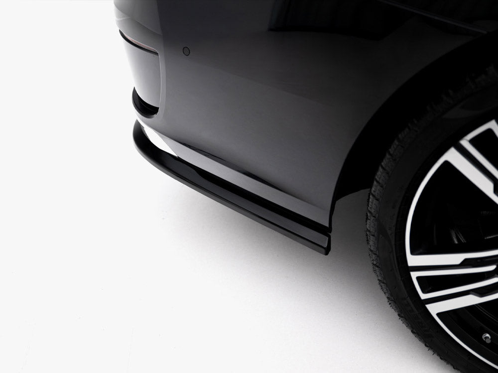 Full Body Kit Set 1 compatible with BMW 7 G70