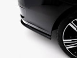Full Body Kit Set 1 compatible with BMW 7 G70