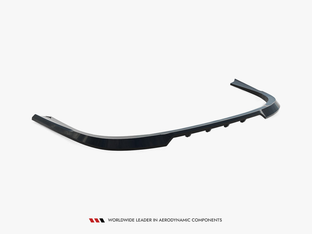 Full Body Kit Set 1 compatible with BMW 7 G70