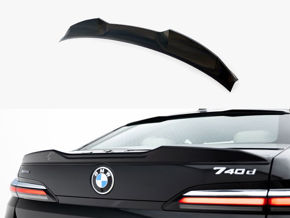 Full Body Kit Set 1 compatible with BMW 7 G70