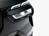 Prepreg Carbon Front Bumper Air Intakes compatible with BMW X7 M-Pack G07 Facelift
