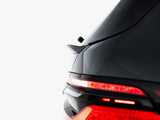 Prepreg Carbon Fiber Tailgate Spoiler (Lower) compatible with BMW X7 M-Pack G07 Facelift