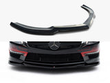 Front Splitter V.2 compatible with Mercedes-Benz SL 63 AMG R231