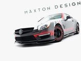 Front Splitter V.2 compatible with Mercedes-Benz SL 63 AMG R231