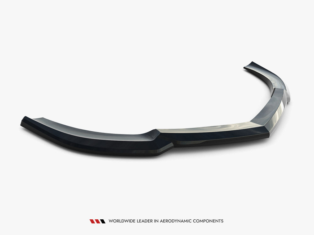 Front Splitter V.2 compatible with Mercedes-Benz SL 63 AMG R231