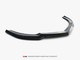 Front Splitter V.2 compatible with Mercedes-Benz SL 63 AMG R231