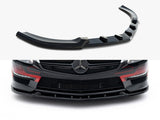 Front Splitter V.1 compatible with Mercedes-Benz SL 63 AMG R231