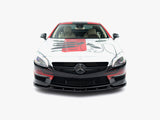 Full Body Kit compatible with Mercedes-Benz SL 63 AMG R231