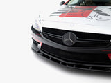 Full Body Kit compatible with Mercedes-Benz SL 63 AMG R231