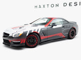 Full Body Kit compatible with Mercedes-Benz SL 63 AMG R231