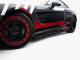 Full Body Kit compatible with Mercedes-Benz SL 63 AMG R231