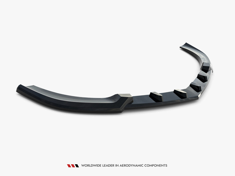 Full Body Kit compatible with Mercedes-Benz SL 63 AMG R231