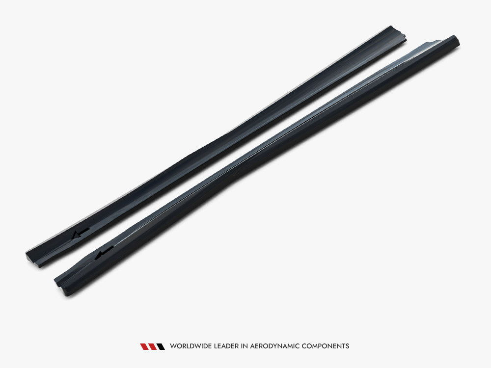 Full Body Kit compatible with Mercedes-Benz SL 63 AMG R231