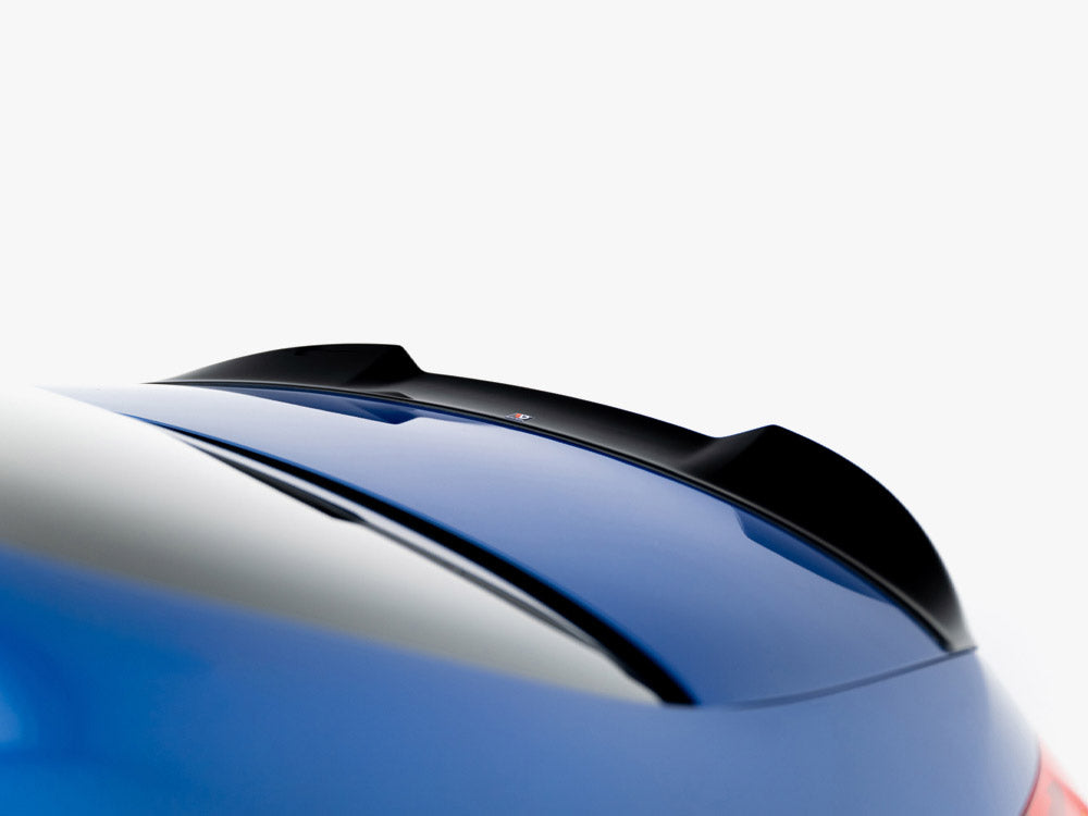 Spoiler CAP 3D compatible with Mercedes-AMG C 43 / AMG Line Sedan W206