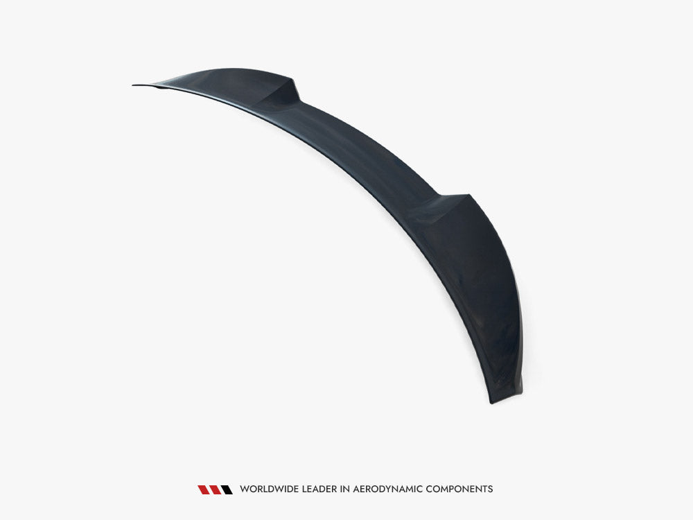 Spoiler CAP 3D compatible with Mercedes-AMG C 43 / AMG Line Sedan W206