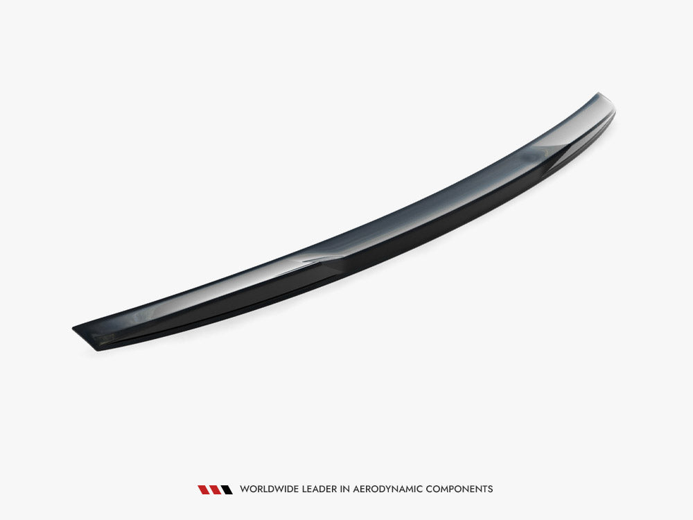 Spoiler CAP 3D compatible with Mercedes-AMG C 43 / AMG Line Sedan W206