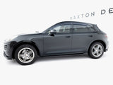 Full Body Kit Set 2 compatible with Porsche Macan Mk1