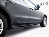 Full Body Kit Set 2 compatible with Porsche Macan Mk1