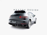 Full Body Kit Set 2 compatible with Porsche Macan Mk1