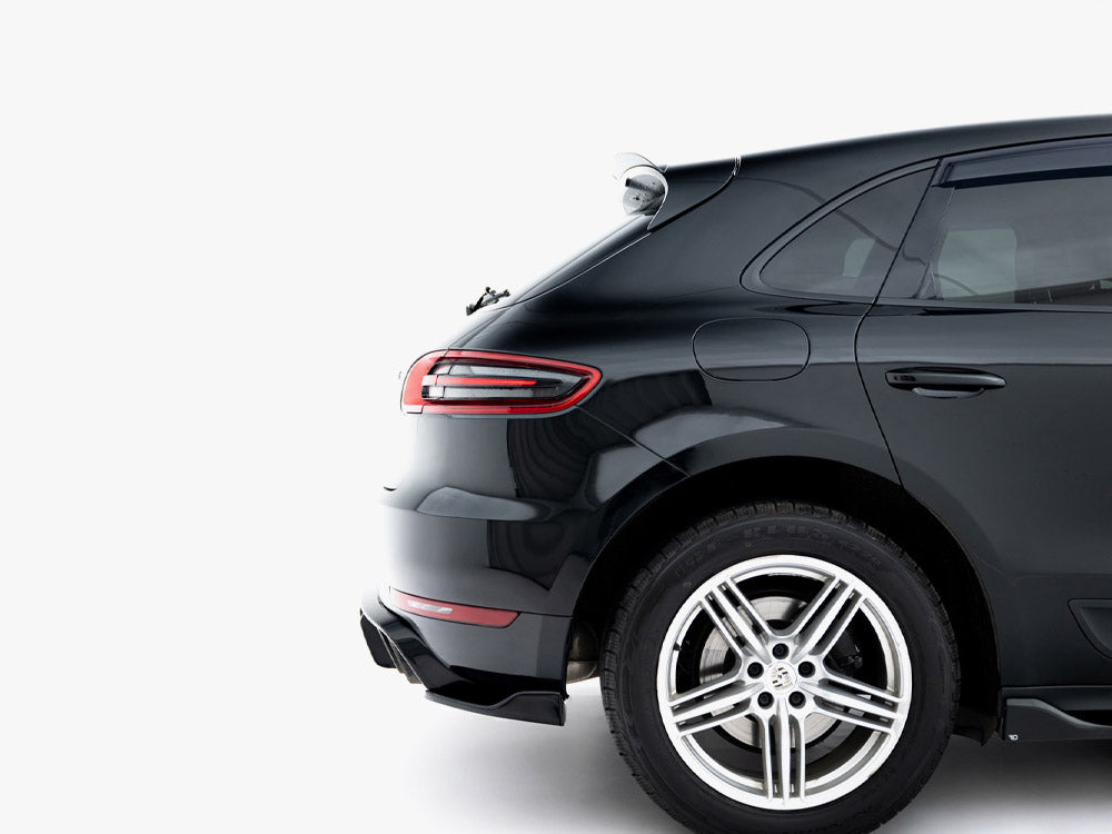 Full Body Kit Set 2 compatible with Porsche Macan Mk1