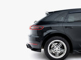 Full Body Kit Set 2 compatible with Porsche Macan Mk1