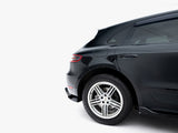 Full Body Kit Set 2 compatible with Porsche Macan Mk1