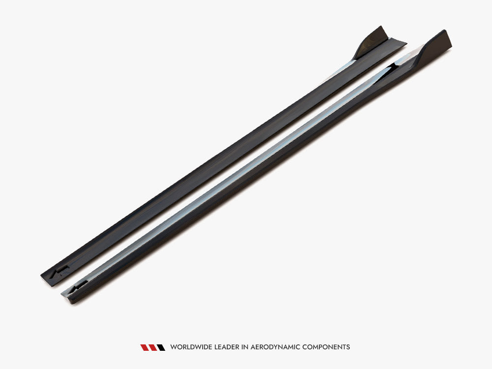 Full Body Kit Set 2 compatible with Porsche Macan Mk1