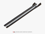 Full Body Kit Set 2 compatible with Porsche Macan Mk1