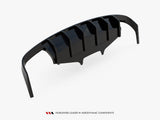 Full Body Kit Set 2 compatible with Porsche Macan Mk1