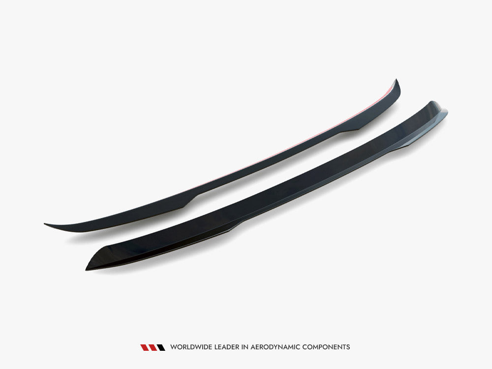 Full Body Kit Set 2 compatible with Porsche Macan Mk1
