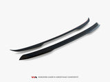 Full Body Kit Set 2 compatible with Porsche Macan Mk1