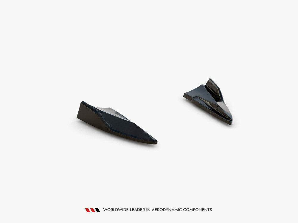 Full Body Kit Set 2 compatible with Porsche Macan Mk1