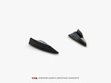 Full Body Kit Set 2 compatible with Porsche Macan Mk1
