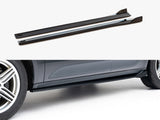 Full Body Kit Set 2 compatible with Porsche Macan Mk1