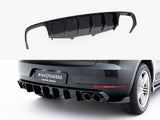 Full Body Kit Set 2 compatible with Porsche Macan Mk1