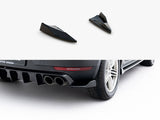 Full Body Kit Set 2 compatible with Porsche Macan Mk1