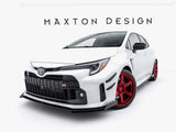 Front Flaps compatible with Toyota GR Corolla Mk12