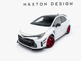 Front Flaps compatible with Toyota GR Corolla Mk12