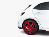 Rear Side Flaps compatible with Toyota GR Corolla Mk12