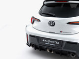 Street PRO Rear Diffuser compatible with Toyota GR Corolla Mk12