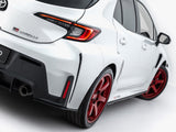 Street Pro Side Skirts Diffusers compatible with Toyota GR Corolla Mk12