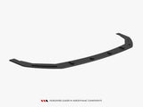 Street PRO Front Splitter compatible with Toyota GR Corolla Mk12