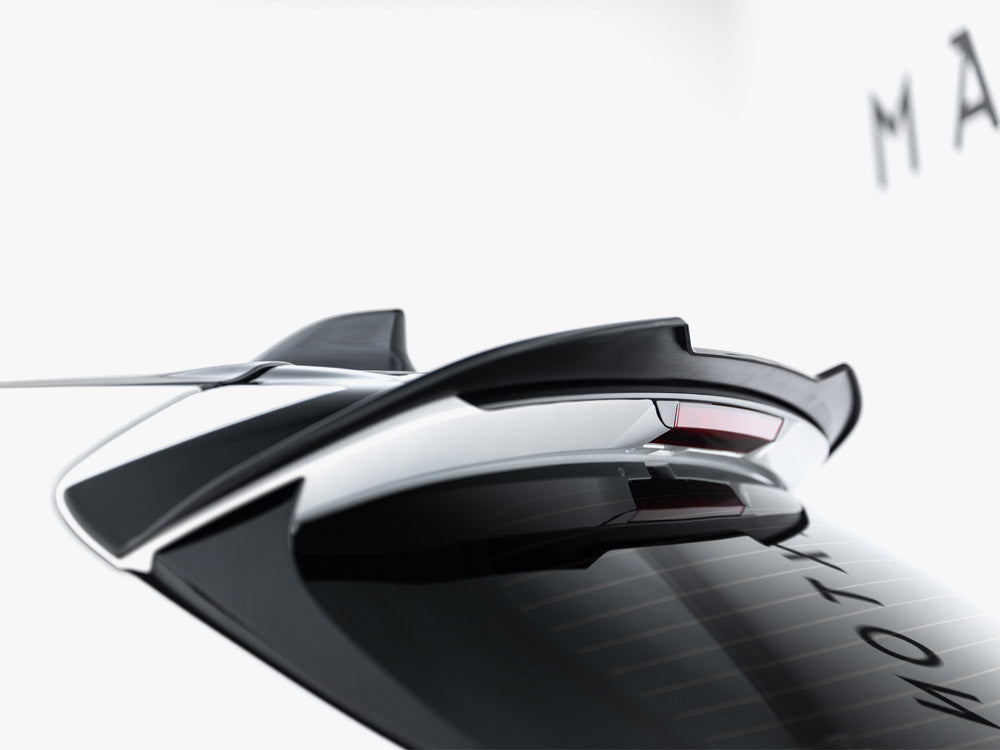 Spoiler CAP compatible with Toyota GR Corolla Mk12