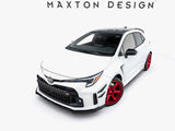 Front Splitter V.1 compatible with Toyota GR Corolla Mk12