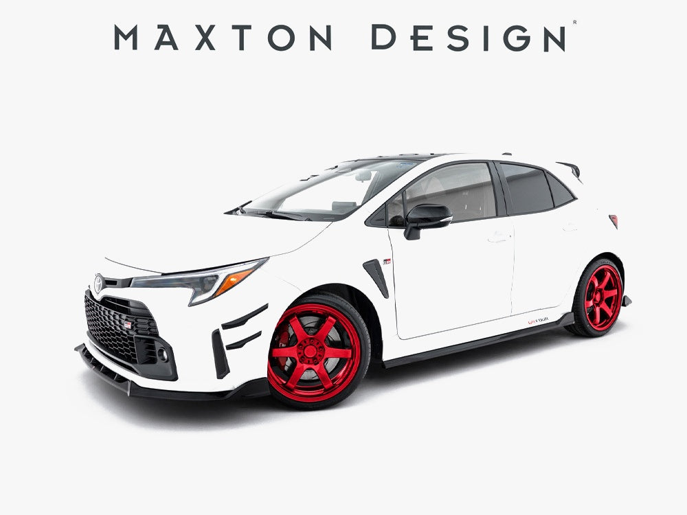 Full Body Kit Set 2 compatible with Toyota GR Corolla Mk12