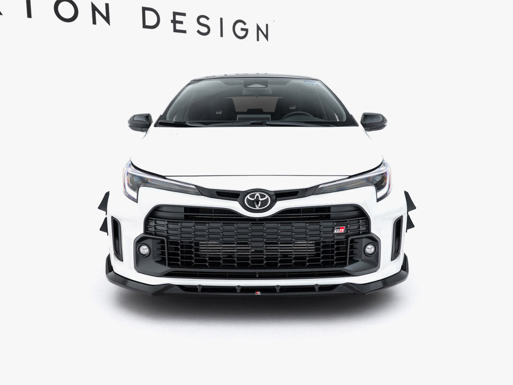 Full Body Kit Set 2 compatible with Toyota GR Corolla Mk12