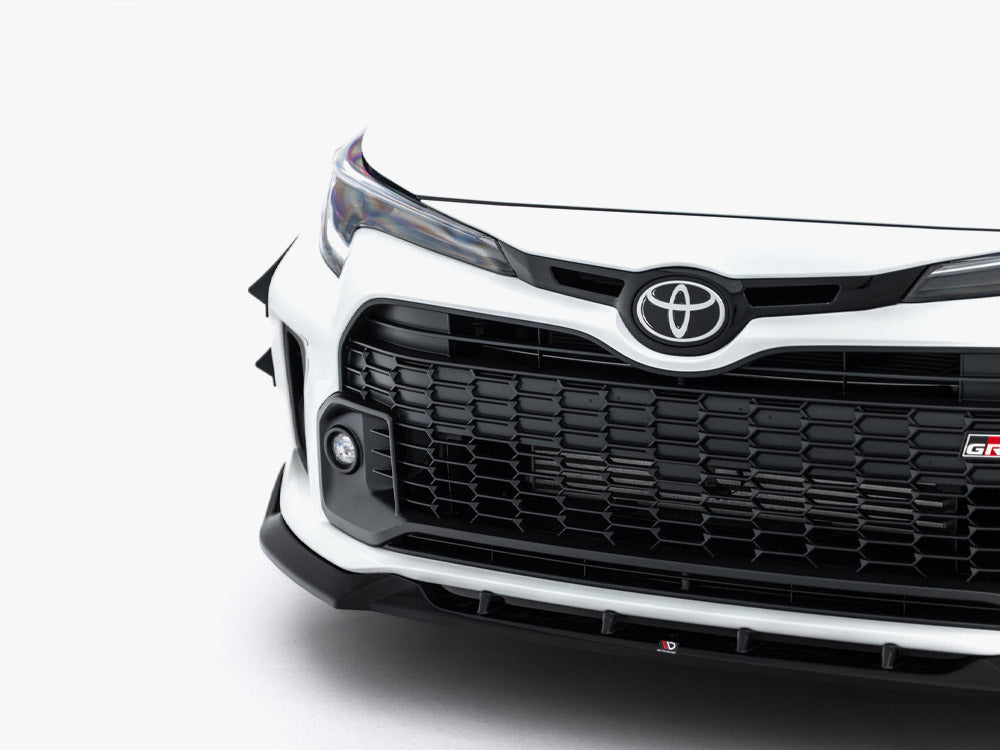 Full Body Kit Set 2 compatible with Toyota GR Corolla Mk12