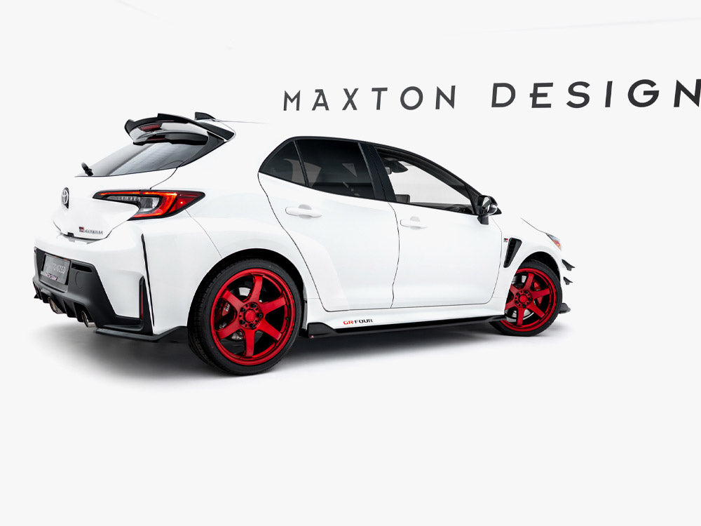 Full Body Kit Set 2 compatible with Toyota GR Corolla Mk12